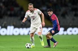 No ‘magic’ for potential Harry Kane move to FC Barcelona