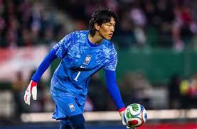 Goleiro sul-coreano perde nascimento da filha às vésperas da Copa