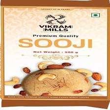 Vikram Mills Sooji