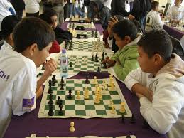 Resultado de imagen para fotos de torneos de ajedrez