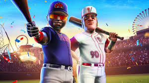 Super Mega Baseball 4 Takes on the Switch in Just a Month!