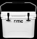 Nouvelle rtic coolers