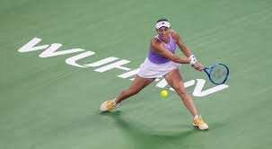 WTA Tennis - News update