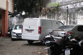 Imagens mostram momento do atropelamento de filha de diplomatas no Rio