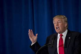 Image result for Donald Trump Road to Cleveland