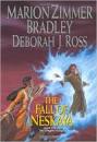 The fall of neskaya deborah j ross