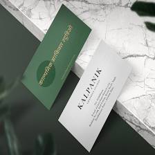 Premium Business Cards