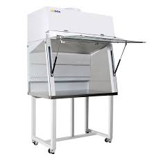 Horizontal Laminar Flow Cabinet - LCD | Horizontal Laminar