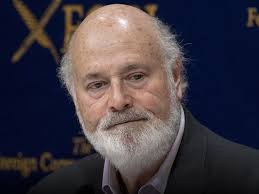 2 People Found Dead at Rob Reiner's Los Angeles Home