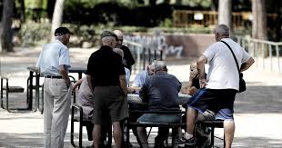 Pensiones España: Fechas de Pago Noviembre 2025 y Paga Extra