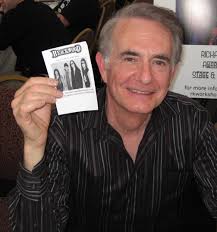 Actor Richard Kline showing his support of Blackwood! - Richard%2520Kline%2520supports%2520Blackwood