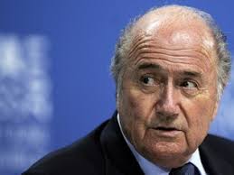 AFP. A entidade presidida por Joseph Blatter está de olho em esquemas de manipulação de resultados no futebol - b1l3or0wlqopqqgnrovx377wa