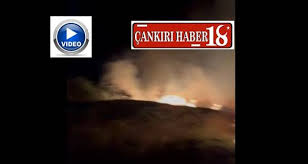Çankırı Haber❤️18 - News update