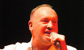 Roger Chapman & The Shortlist - Ostermarkt 2009