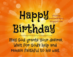 Birthday Quotes God | Free HD Wallpapers via Relatably.com