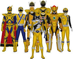 Image result for super sentai