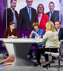 Maybrit Illner: Sozialstaat in Not – Wer zahlt die Zeche? - Imagen principal del artículo
