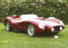 Image result for Ferrari 250 Testa Rossa