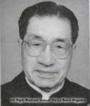 Close-up of Reverend Fang Chao Hsi, former Pastor of Telok Ayer Chinese ... - 29b4bf00-8cbe-435f-a771-00a70baa99f2
