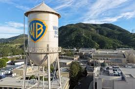 Justice Department approves Paramount’s acquisition of Warner Bros.