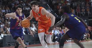 Eurohoops - News update