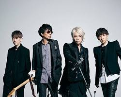 L'Arc～en～Ciel bandの画像