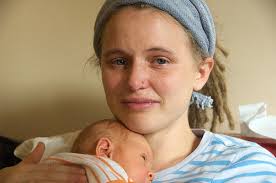 Image result for pictures of postpartum depression