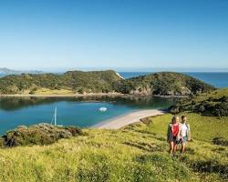 Image of Bay of Islands, New Zealand