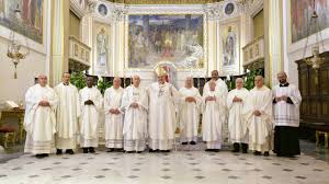 Diocesi di Tivoli e di Palestrina - News update
