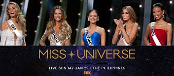 Image result for miss universe 2017