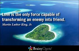 Enemy Quotes - BrainyQuote via Relatably.com