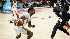 basketballsphere.com - News update