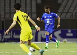 شیراز در شوک؛ VAR به اشتباه گل استقلال خوزستان را تأیید کرد! +عکس