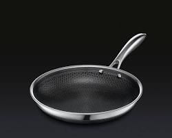 Image of 10inch HexClad Hybrid Pan