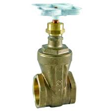 Gate Valves | Plumbing Planet