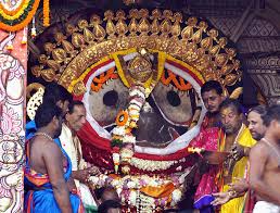 Image result for puri jagannath god