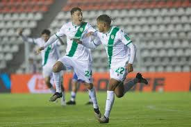 Banfield Vs Midland