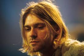 Risultati immagini per cobain