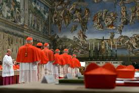 Next Pope: Top Contenders to Succeed Pope Francis