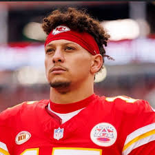 Patrick mahomes fan (@patrick.mahomes.fa1) | TikTok