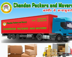 Image of Chandan Packers and Movers Bhubaneswar