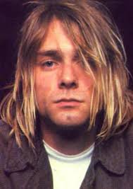 Kurt Cobain AKA Kurt Donald Cobain - kc70