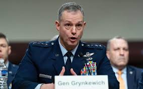 Head of US military's European Command said to warn his navy not enough to defend both Israel and US