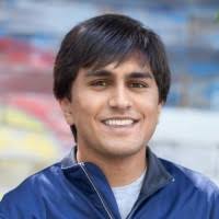 Groundlight Ai Employee Sunil Kumar's profile photo