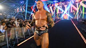 Backstage Buzz: Randy Orton's Rumored WWE Backlash Opponent Revealed?