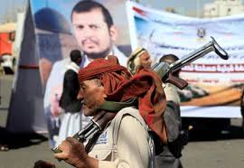 Twelve killed and hundreds injured in Houthi attack at Riyadh airport — The Guardian
