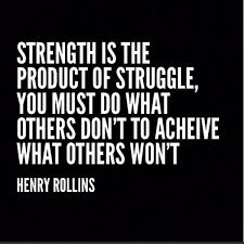 Quotes by Henry Rollins @ Like Success via Relatably.com