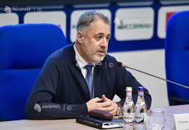 #AnulNadia Thomas Moldovan (ANS): Nadia Comăneci, celebrată în Parlamentul European