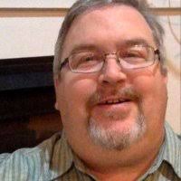 University of Iowa Employee David Rubright's profile photo