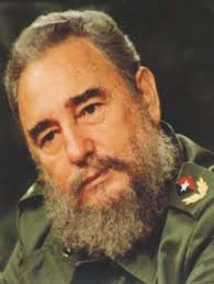 FIDEL CASTRO RUZ - fidel_castro_ruz